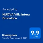 Вилла Nuova Intera Guidaloca