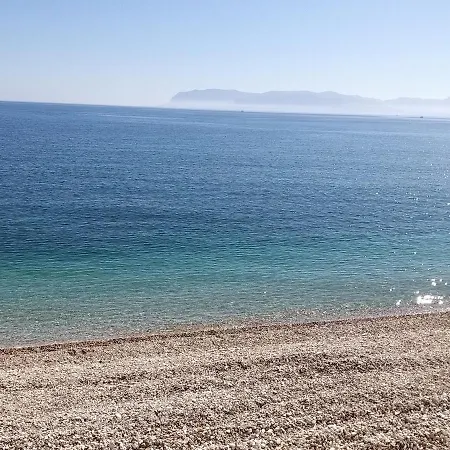 Βίλα Nuova Intera Guidaloca Scopello (Sicily)