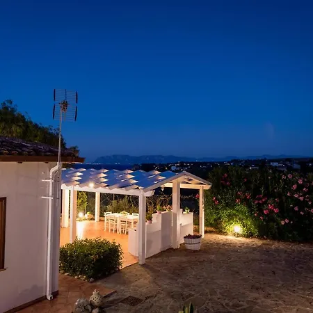 Nuova Intera Guidaloca Villa