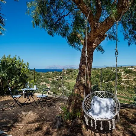 Nuova Intera Guidaloca Scopello (Sicily)