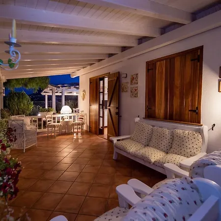 Villa Nuova Intera Guidaloca