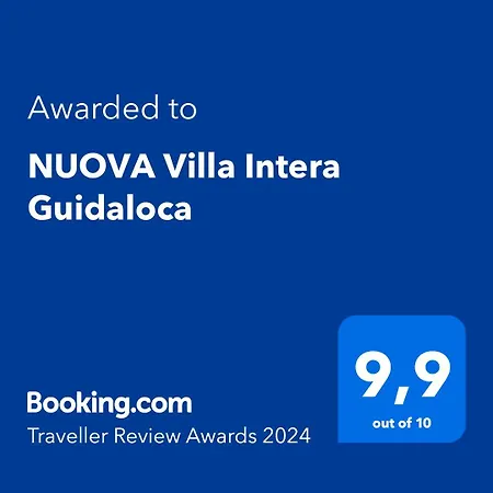 Villa Nuova Intera Guidaloca