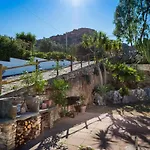 Nuova Intera Guidaloca Βίλα Scopello (Sicily)