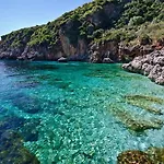 Βίλα Nuova Intera Guidaloca Scopello (Sicily)