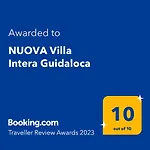 Βίλα Nuova Intera Guidaloca