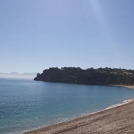 Nuova Intera Guidaloca * Scopello (Sicily)