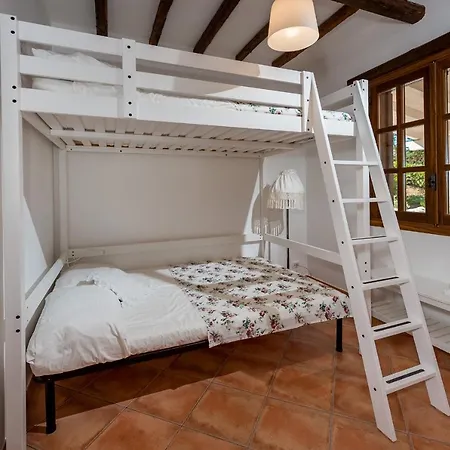 Villa Nuova Intera Guidaloca *