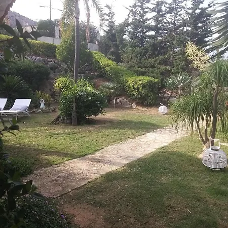 Villa Nuova Intera Guidaloca