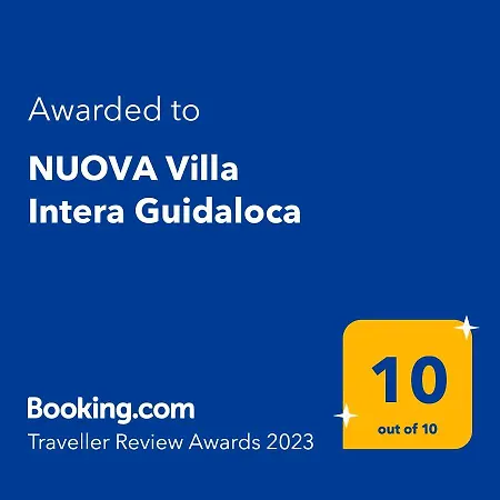 Villa Nuova Intera Guidaloca